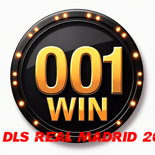 kit dls real madrid 2023